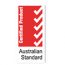 AS2047 Certification Mark