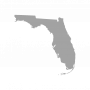 Hurricane area icon