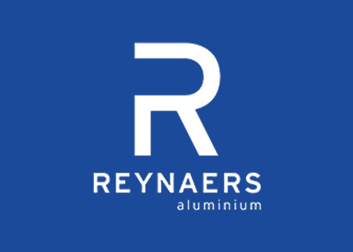 Reynaers aluminum architectural profiles and systems