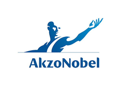AkzoNobel powder coating finishes for aluminum windows
