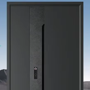 Factory Direct Sales High Quality Security Door Security Door High Quality Manufacturer For Home Supermarket Use