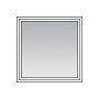 Fixed window line drawing