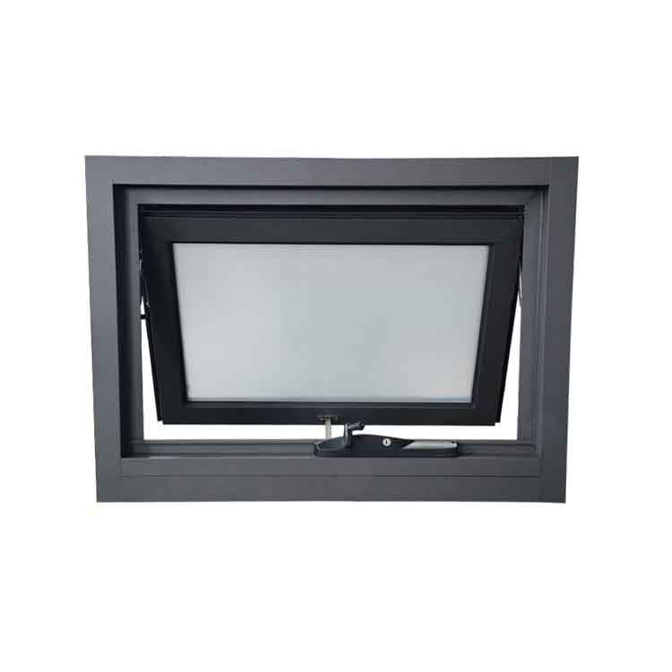 Aluvoy Thermal Break Aluminum Awning Window Profile